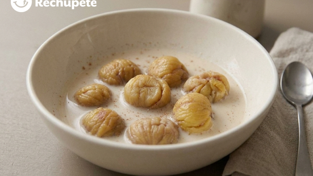 Fotografía ilustrativa · recetas.cr